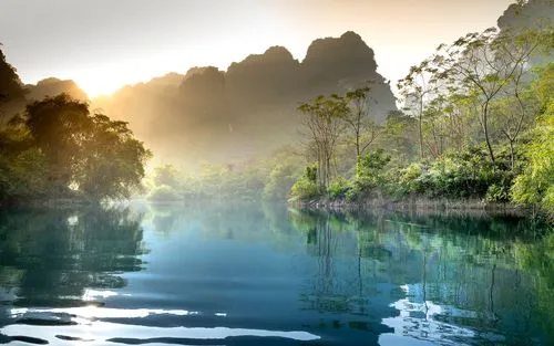 智能化绿色